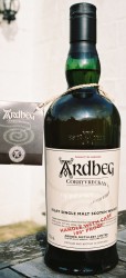 Ardbeg Corryvreckan